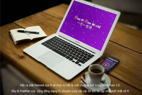 尼古拉斯爆料Pi最佳好消息！生态应用展示要来了！派友终于要熬出来了！太棒了-玩转网