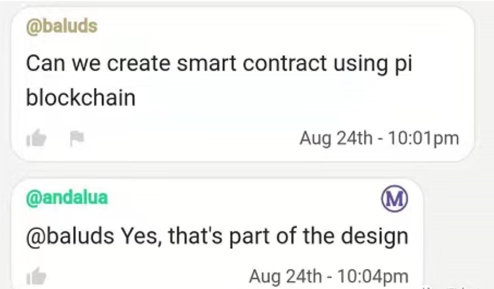 图片[2]-尼古拉斯爆料Pi最佳好消息！生态应用展示要来了！派友终于要熬出来了！太棒了-玩转网