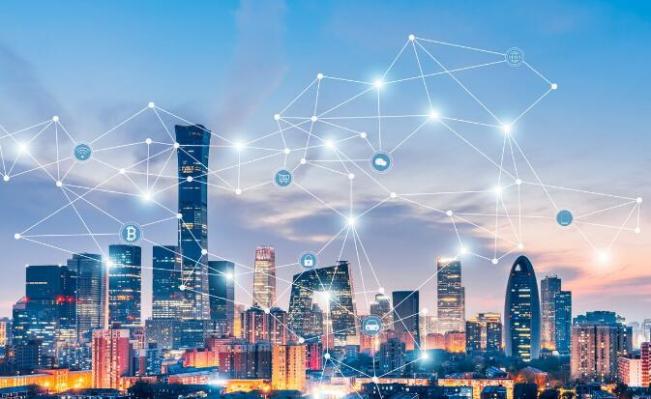 最常用的十二个物联网协议和标准-玩转网