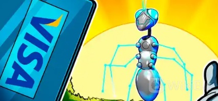 Visa正在为加密支付开发区块链互操作性中心-玩转网