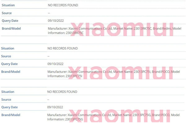 图片[1]-Redmi K60搭载骁龙8Gen2 上线时间提前了！可能在明年1月份左右登场-玩转网