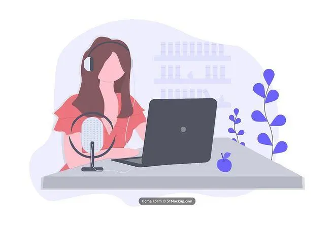 网络直播需要哪些设备和技术?(网络直播需要哪些设备)-玩转网 | 902D.Com