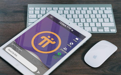 Pi币是什么？深入了解Pi Network机制及未来发展。-玩转网