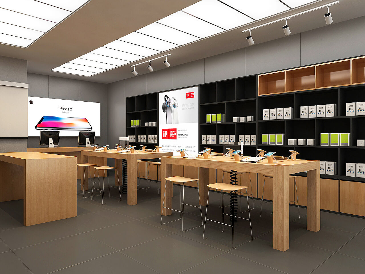 图片[1]-如今手机为什么会集体 “大降价”？-玩转网