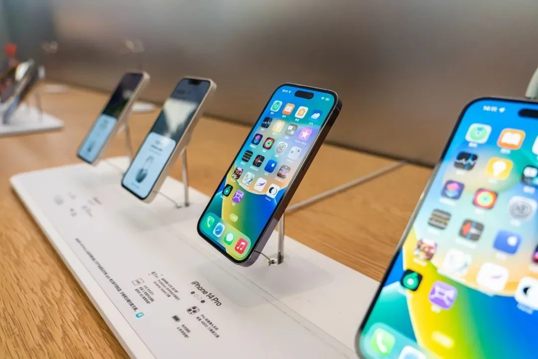 图片[2]-如今手机为什么会集体 “大降价”？-玩转网