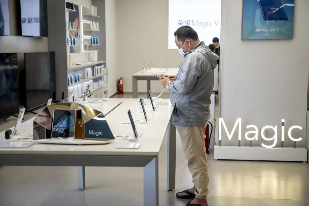 图片[3]-如今手机为什么会集体 “大降价”？-玩转网