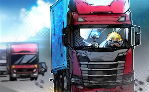 图片[1]-货运行业十字路口的代币化 以确保高效支付-玩转网