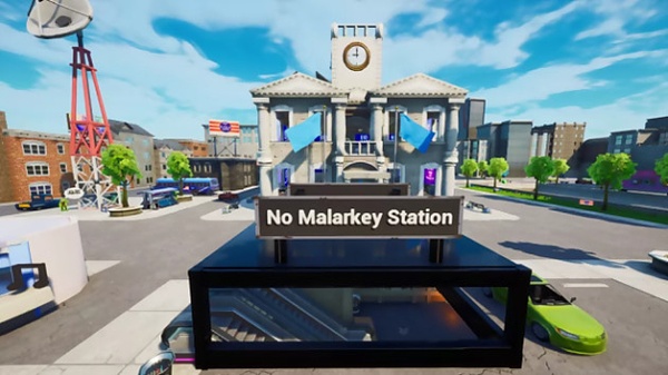 纽约逐渐Web 3化 纽约市教育区块链相关知识-玩转网