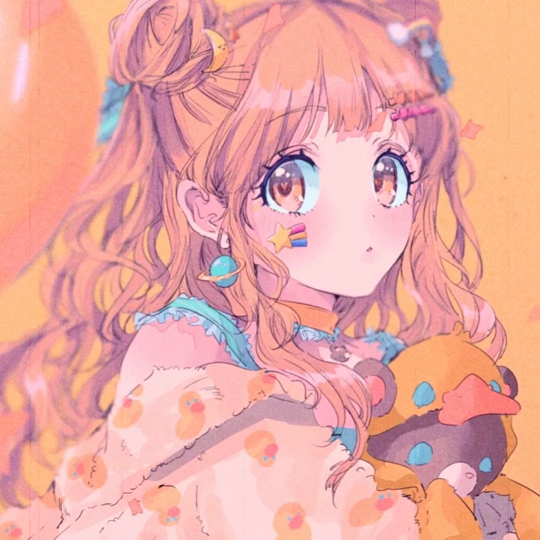 图片[8]-双十一微信QQ头像丨让你被人追着加微信-玩转网