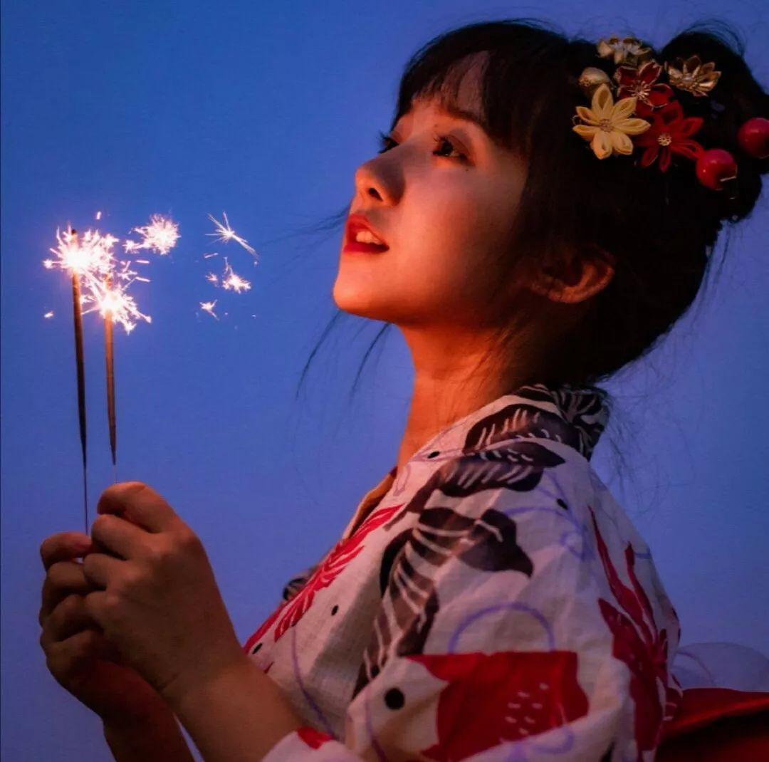 图片[5]-双十一微信QQ头像丨让你被人追着加微信-玩转网