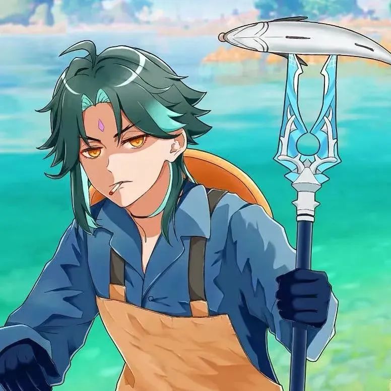 图片[3]-双十一微信QQ头像丨让你被人追着加微信-玩转网