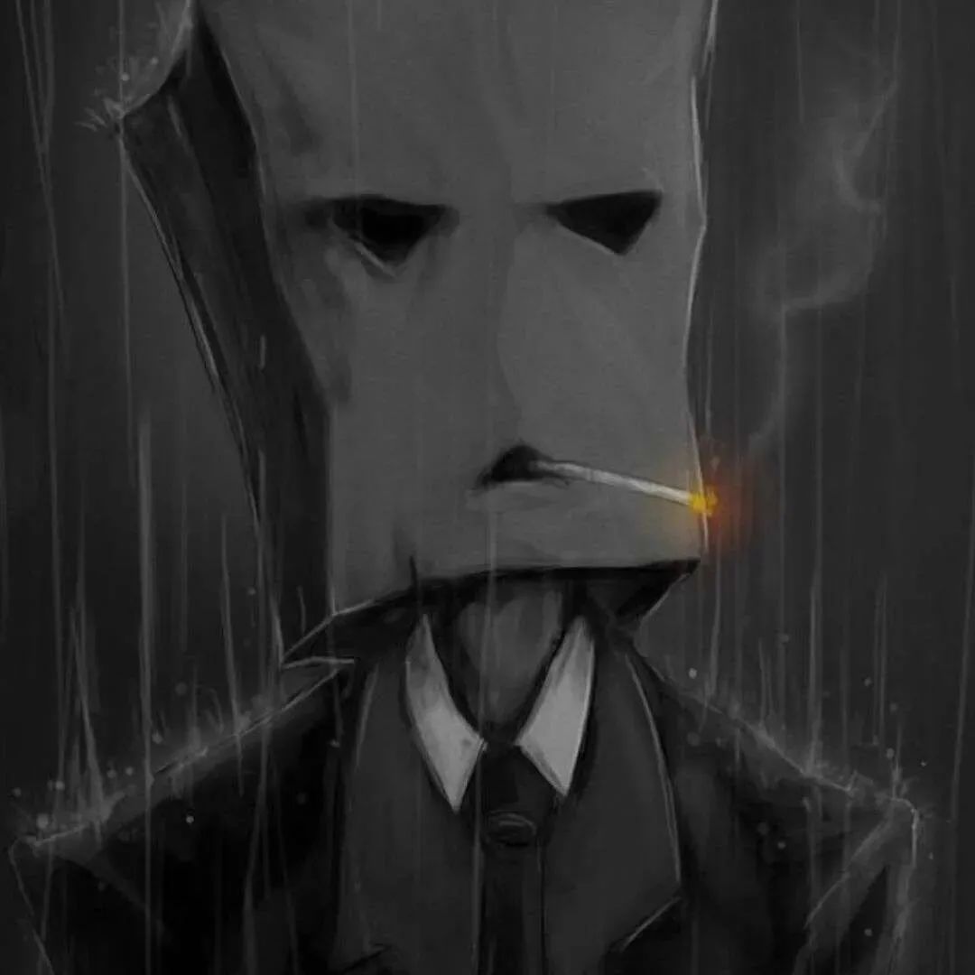 图片[1]-双十一微信QQ头像丨让你被人追着加微信-玩转网