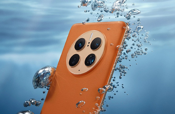 图片[1]-华为强大的研发实力！Mate 50 Pro全球影像第一直接秒杀iPhone 14 带来三个光学技术突破-玩转网