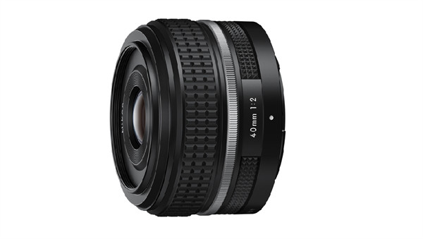 尼康推出一款小巧轻便的定焦镜头尼克尔Z 40mm f / 2（SE）售价 2,099 元，将在明年 1 月上市-玩转网