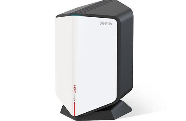 图片[2]-新华宣布国内首款Wi-Fi 7路由器H3C Magic BE18000即将发布 搭载高通新一代专业芯片-玩转网