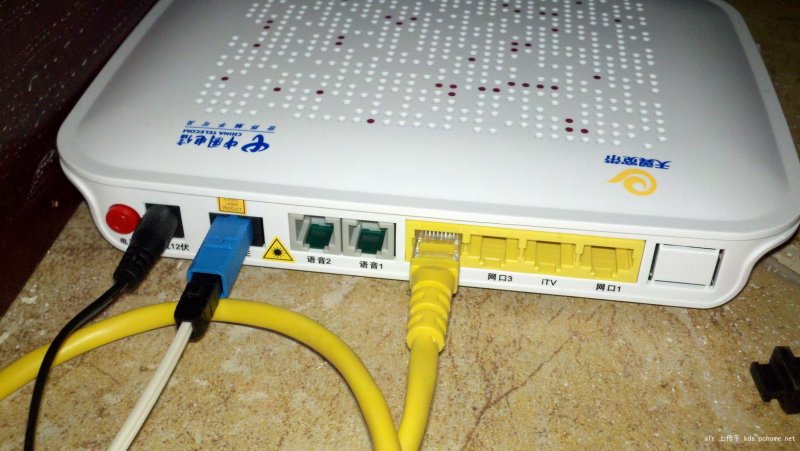 图片[1]-宽带断网了要怎么处理（家里宽带突然没网了怎么办）-玩转网