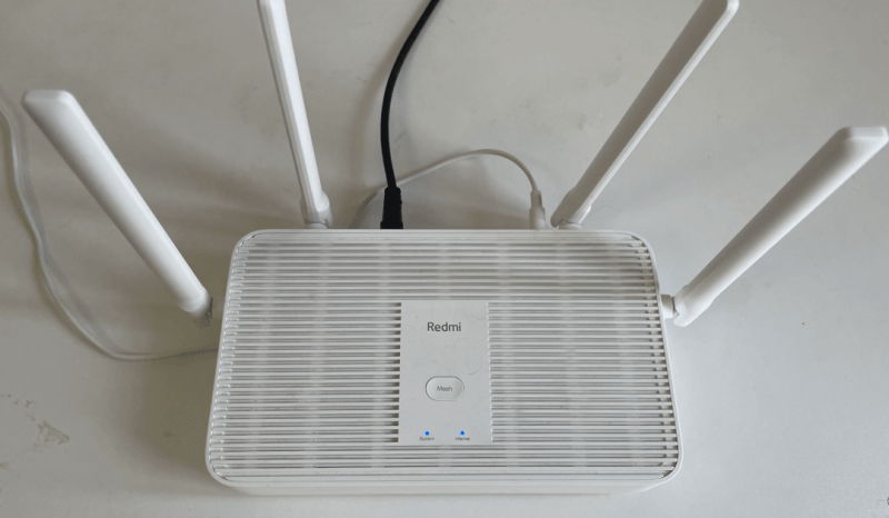 图片[1]-路由器要多久重启一下最好（路由器每天重启好不好）-玩转网