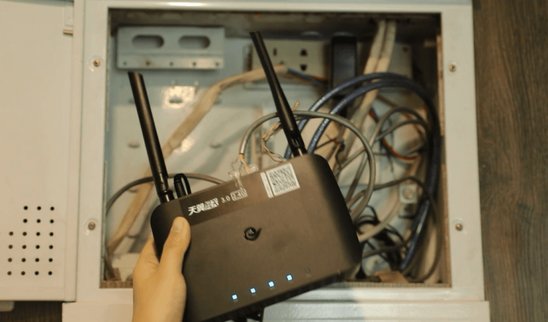 图片[3]-路由器要多久重启一下最好（路由器每天重启好不好）-玩转网