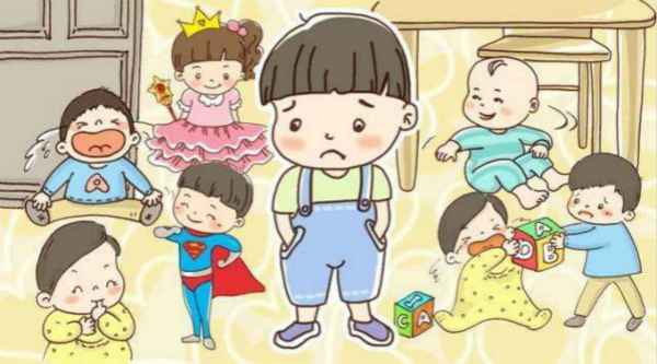 图片[2]-孩子居家情绪不好 心理医生有话说-玩转网