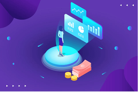 适用于Vue 3的高颜值UI组件库!-玩转网