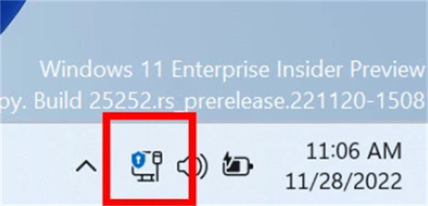 图片[2]-Win 11发布最新build 25252预览版：任务栏搜索框在外观上更加接近Win10的设计-玩转网