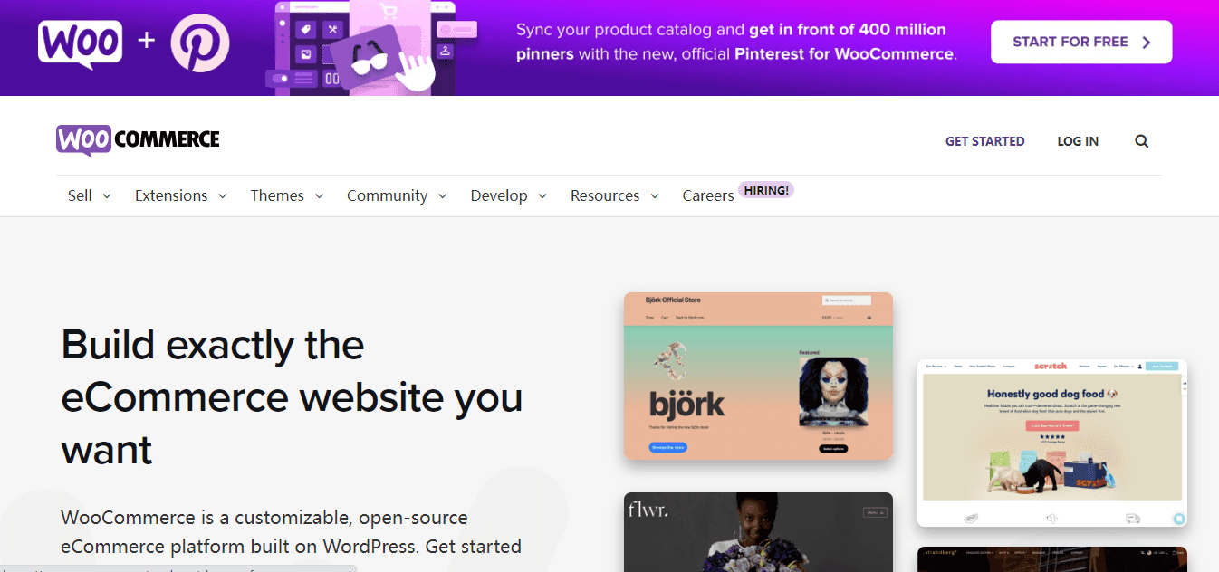 图片[1]-独立站运营 | 推荐！5款最佳WordPress电子商务插件,wordpress附件插件-玩转网