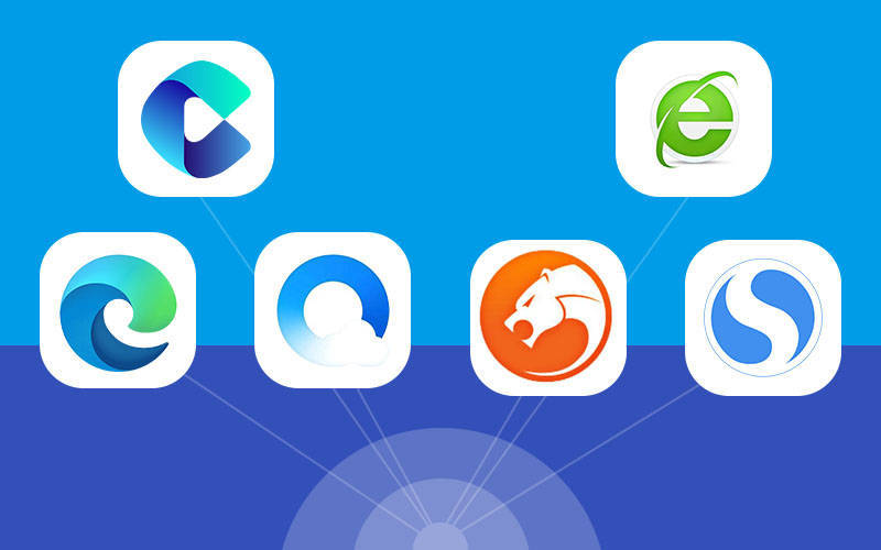 图片[1]-国产好用的浏览器推荐，看完这6款浏览器的对比。-玩转网