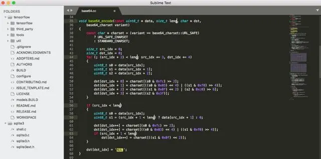 图片[2]-推荐程序员常用的几款编写代码工具-玩转网 | 902D.Com