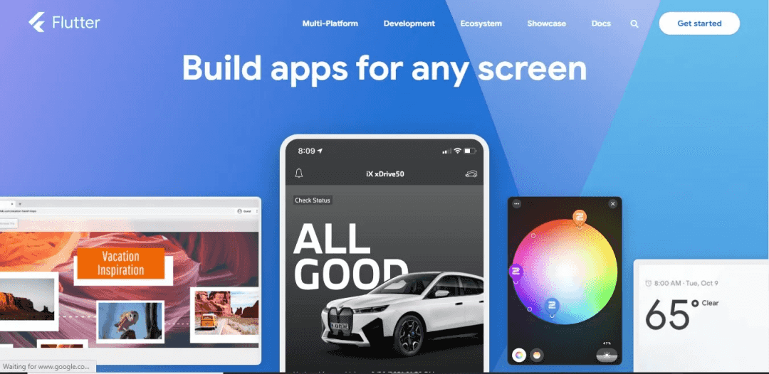 图片[4]-这六款混合开发框架，比原生更香吗？-玩转网