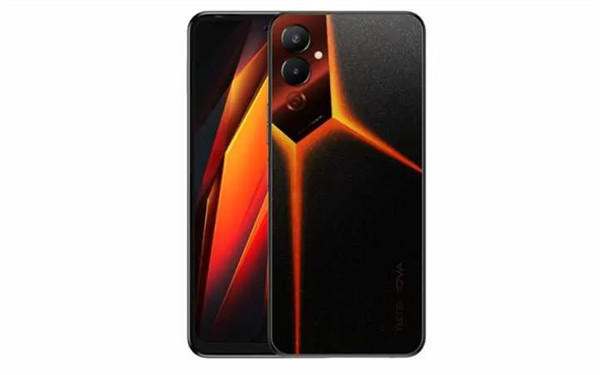 图片[2]-传音 Tecno Pova 4 将12 月 7 日印度发布，并且将通过亚马逊在印度独家销售-玩转网