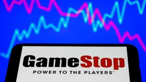 GameStop Q3亏损近1亿美金！裁掉数字资产部门 加密货币已非重点-玩转网 | 902D.Com