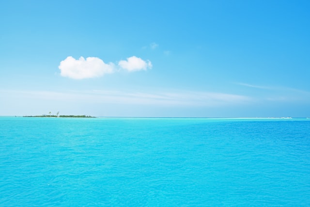 阳光明媚好天气的朋友圈文案-玩转网