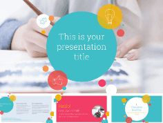 一学就会又快又好搞定工作型PPT-玩转网