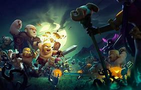 这玩家的一番骚操作,差点把部落冲突羊毛薅秃-玩转网