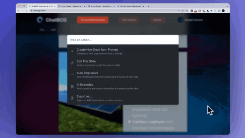图片[3]-一键从Prompt到PowerPoint，斯坦福博士生自制的PPT生成神器火了-玩转网