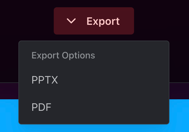 一键从Prompt到PowerPoint，斯坦福博士生自制的PPT生成神器火了-玩转网