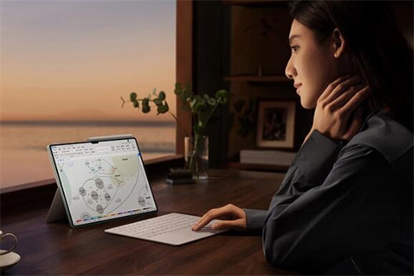 图片[3]-华为MatePad Pro 13.2英寸开售，首发5199元起-玩转网