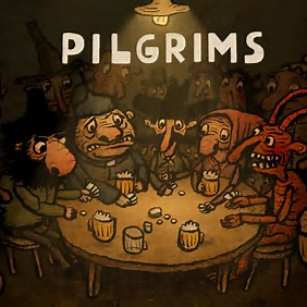 Epic喜+1免费领《朝圣者》-玩转网