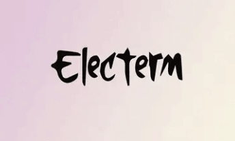 Electerm 高效便捷的开源终端工具-玩转网