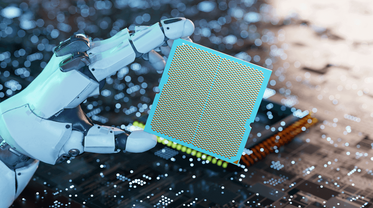 图片[1]-英伟达CEO黄仁勋称将Blackwell AI芯片引入中国“确实有可能”-玩转网