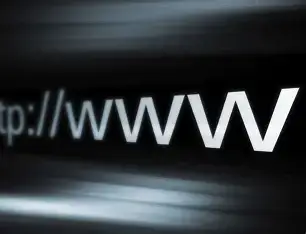 2024全新UI网址发布页源码带黑夜模式-玩转网