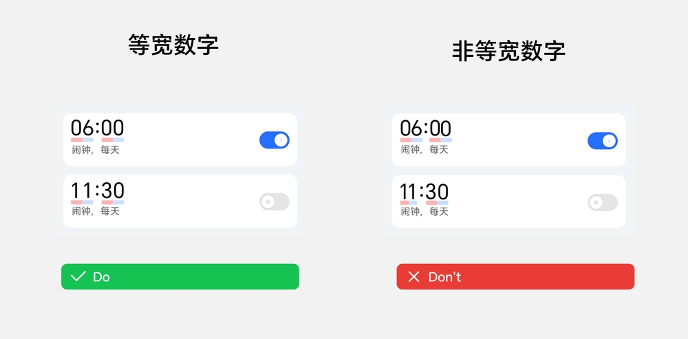 图片[17]-荣耀字体HONOR Sans！首次支持字重和中宫双重可变的免费可商用字体-玩转网