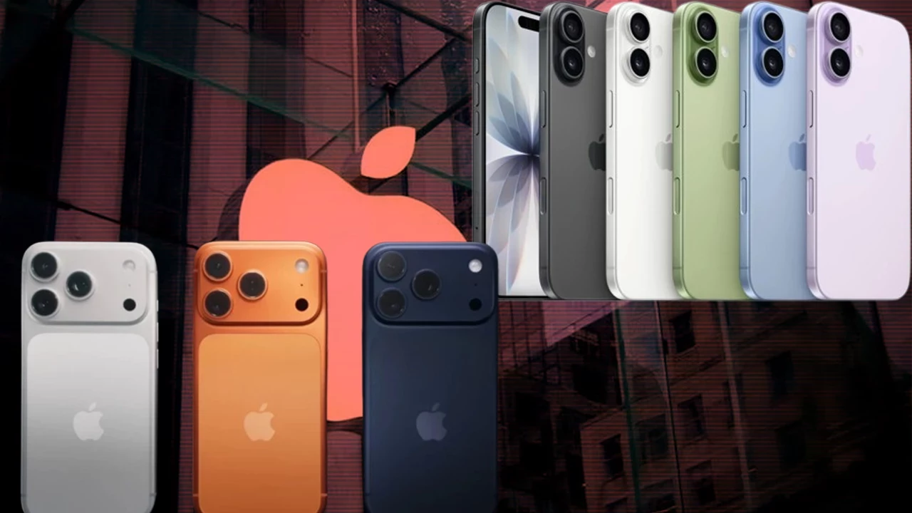 图片[1]-iPhone17首销秒售罄！官网崩了，发货时间长达53天，安卓厂商压力山大-玩转网