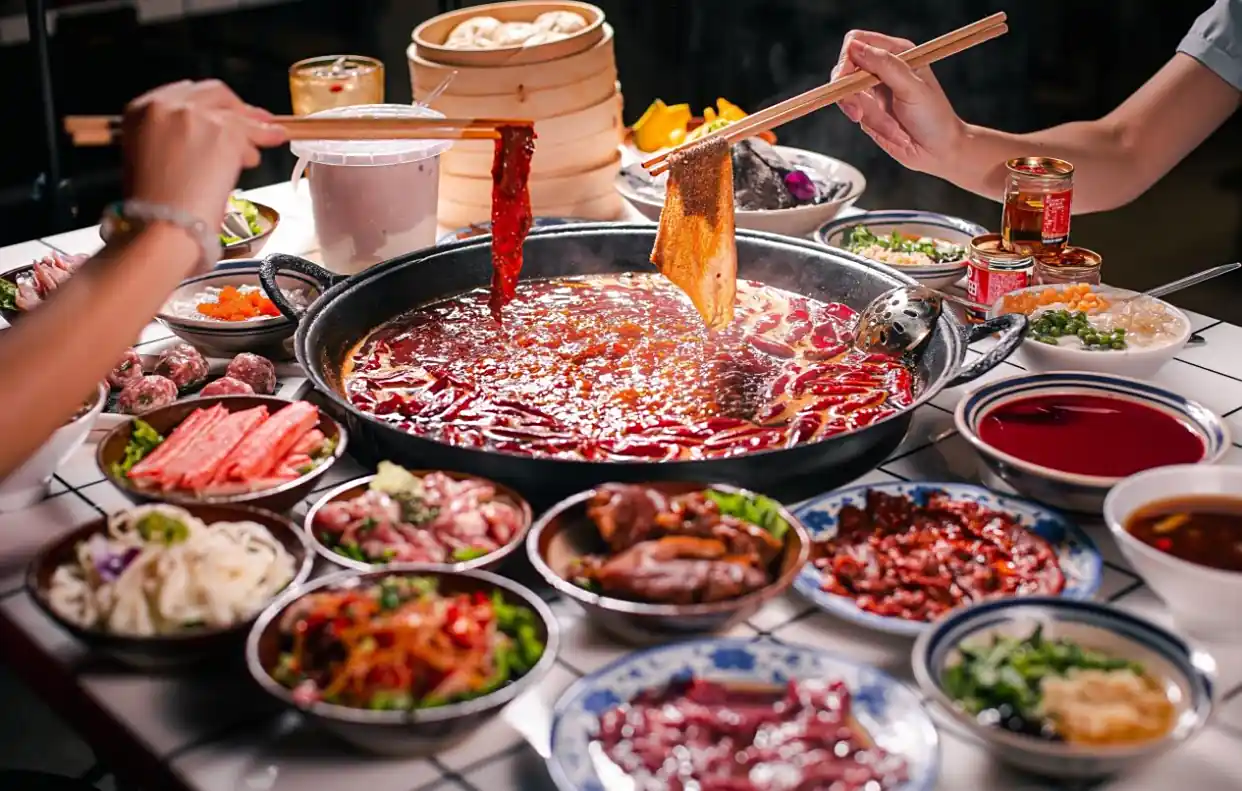 图片[6]-国家喊你减肥啦!全国肥胖地图曝光,北方人看完默默放下馒头-玩转网