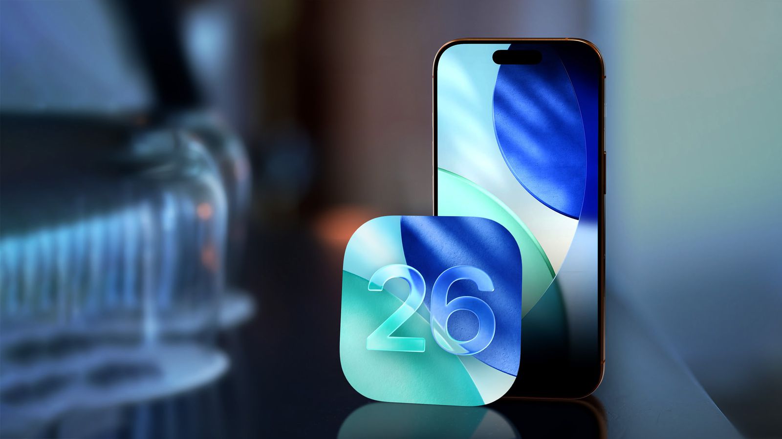 图片[1]-iOS 26正式版更新后发热、续航差 正常现象 自行修复-玩转网