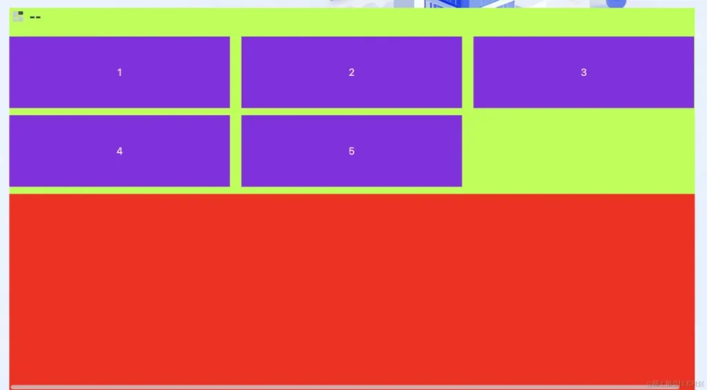 图片[10]-CSS如何优雅的实现卡片多行排列布局？-玩转网