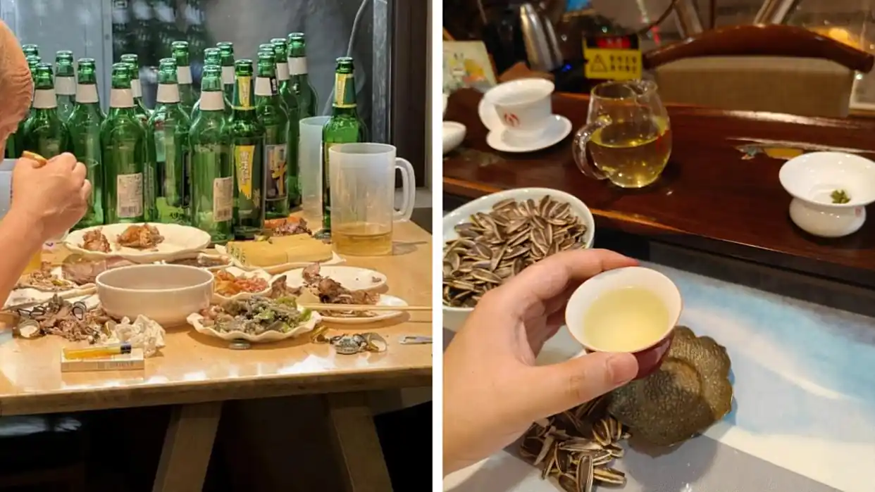 图片[10]-国家喊你减肥啦!全国肥胖地图曝光,北方人看完默默放下馒头-玩转网