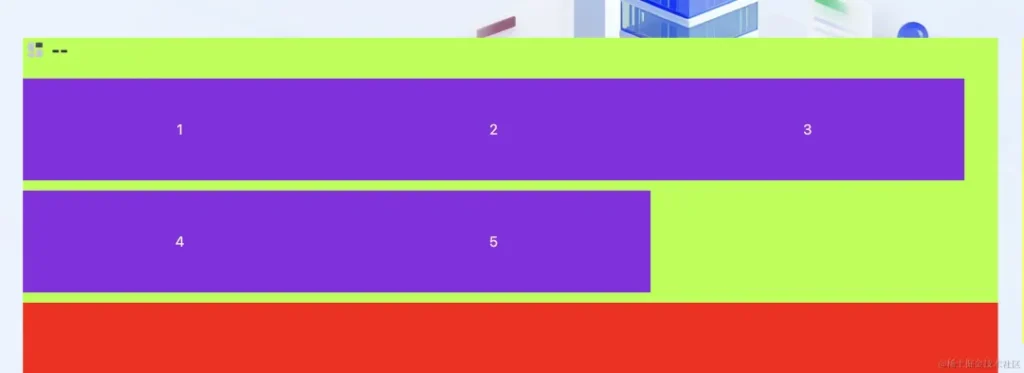 图片[5]-CSS如何优雅的实现卡片多行排列布局？-玩转网