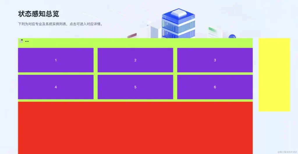 图片[3]-CSS如何优雅的实现卡片多行排列布局？-玩转网