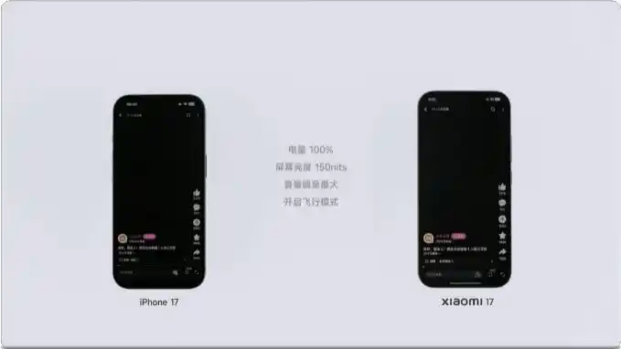 图片[3]-小米17“加量不加价”，价格4499元起，17Pro起售价4999元，搭载创新“妙享背屏”-玩转网